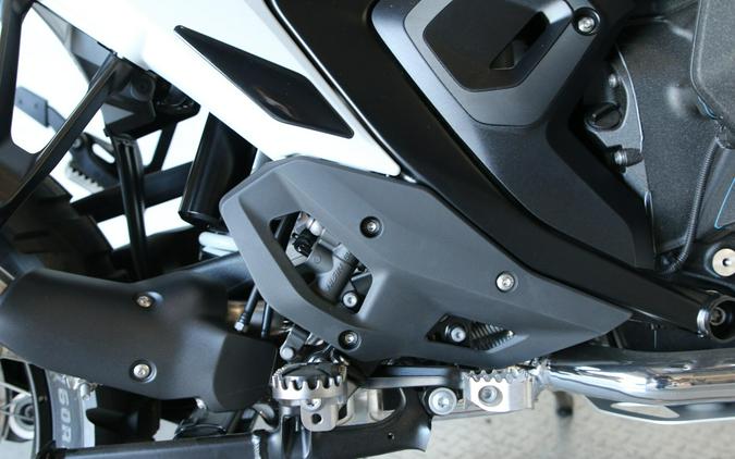 2025 BMW Motorrad R 1300 GS
