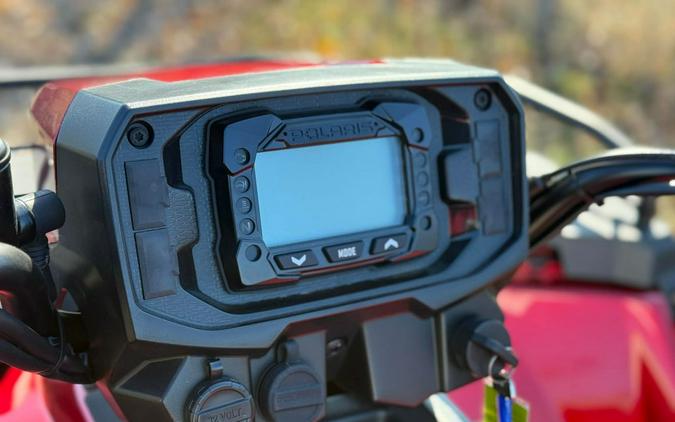 2026 Polaris Sportsman 570 Trail