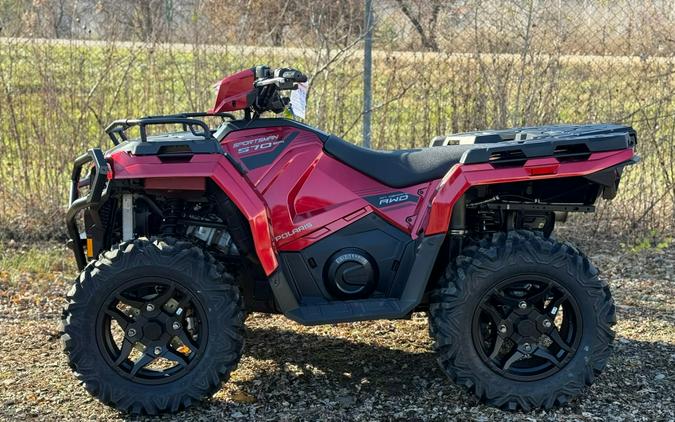 2026 Polaris Sportsman 570 Trail