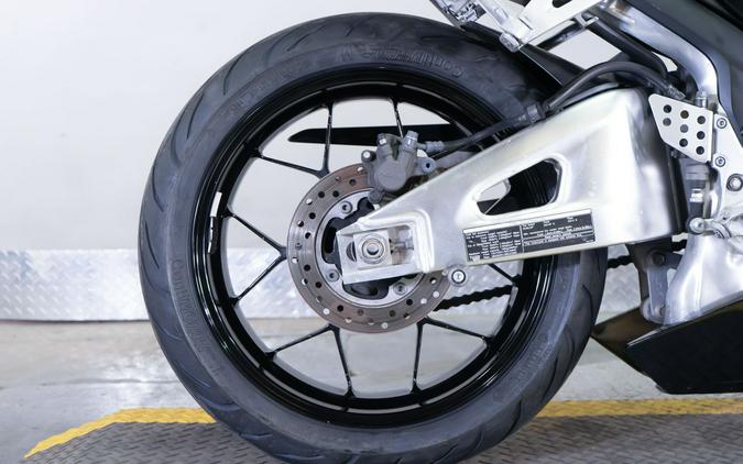 2016 Honda CBR600RR