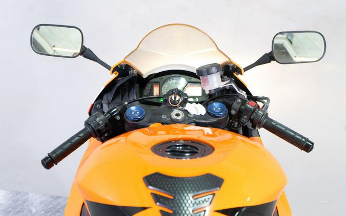 2016 Honda CBR600RR