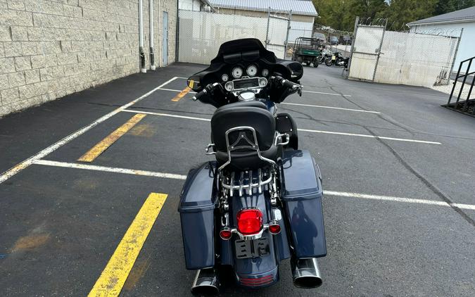 2009 Harley-Davidson Street Glide®