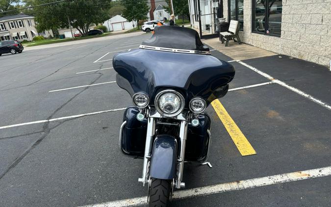 2009 Harley-Davidson Street Glide®