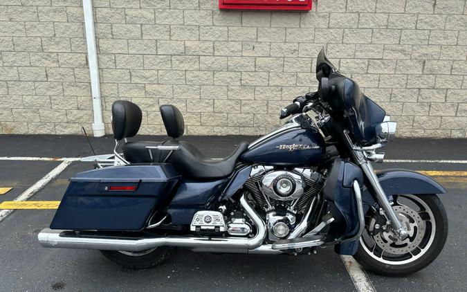 2009 Harley-Davidson Street Glide®