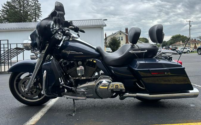 2009 Harley-Davidson Street Glide®