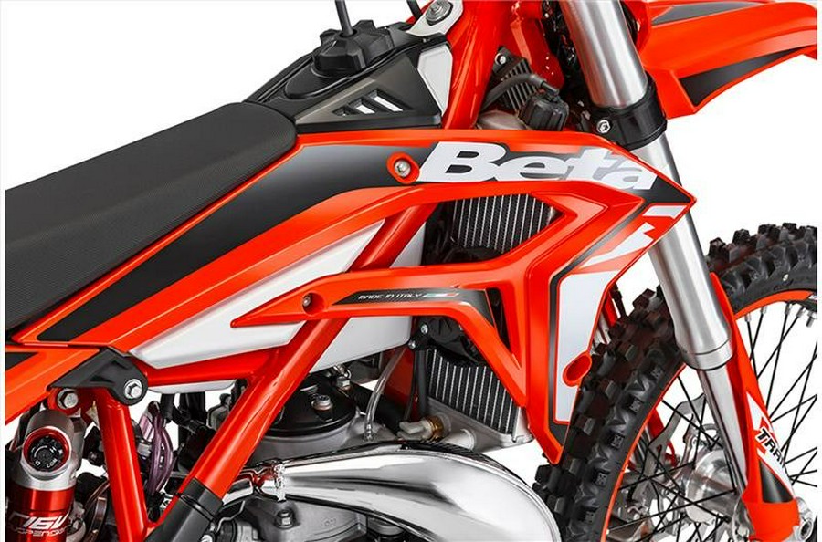 2023 Beta Motorcycles 300 Xtrainer