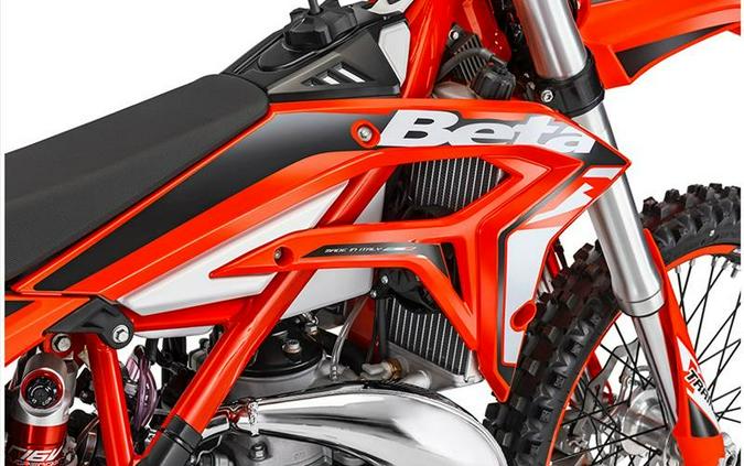 2023 Beta Motorcycles 300 Xtrainer