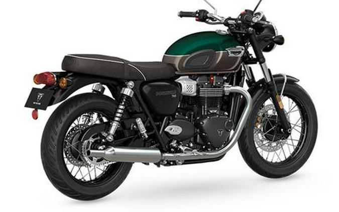 2024 Triumph Bonneville T100