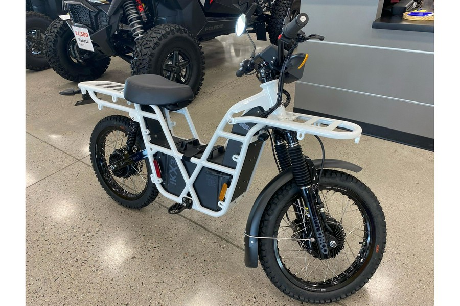 2023 UBCO ADVENTURE 2X2