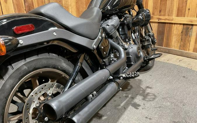 2023 Harley-Davidson® FXLRS - Low Rider® S