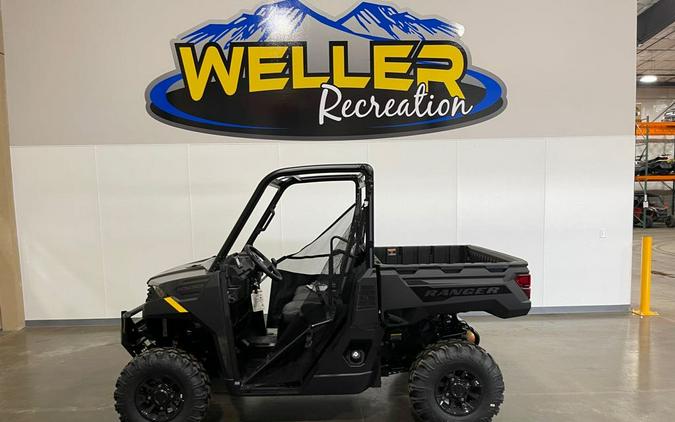 2024 Polaris Industries RANGER 1000 PREMIUM