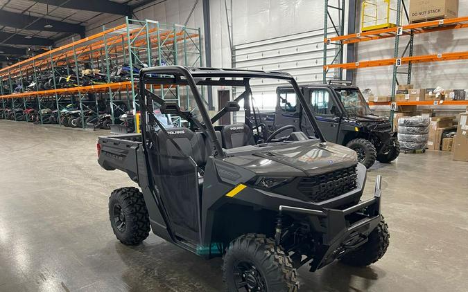 2024 Polaris Industries RANGER 1000 PREMIUM