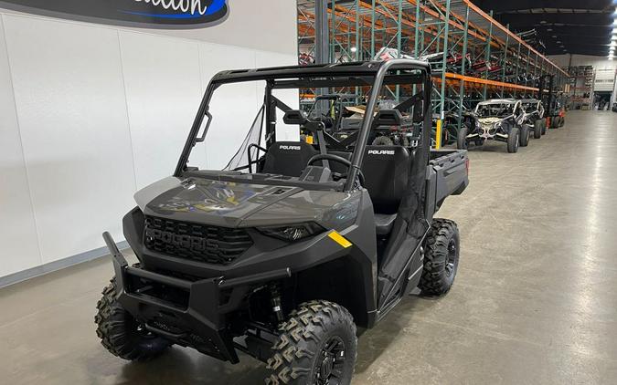 2024 Polaris Industries RANGER 1000 PREMIUM