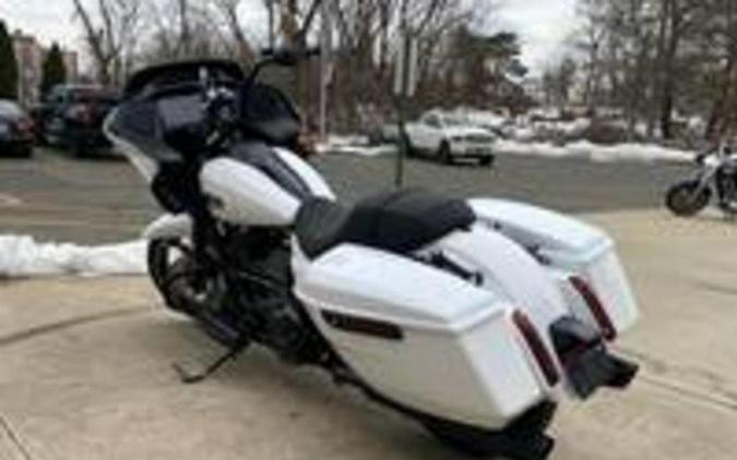 2024 Harley-Davidson® FLTRX - Road Glide®