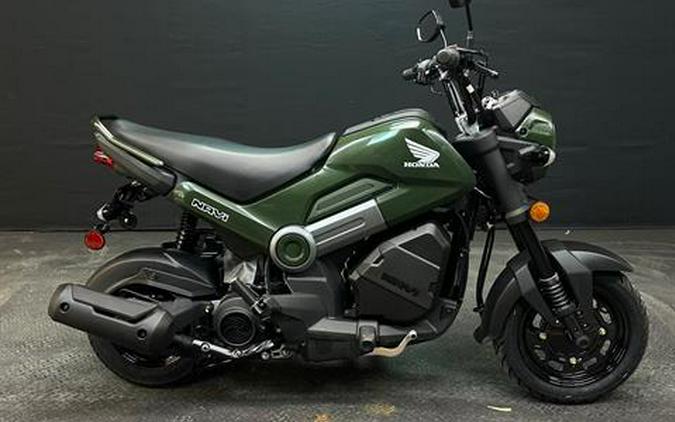 2022 Honda Navi Buyer’s Guide [Specs, Ride Review, and 27 Photos]