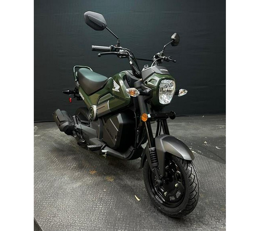 2023 Honda Navi