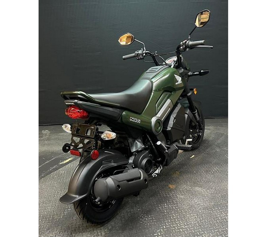 2023 Honda Navi