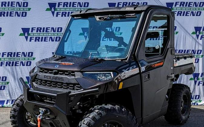 2024 Polaris® Ranger XP 1000 NorthStar Edition Ultimate