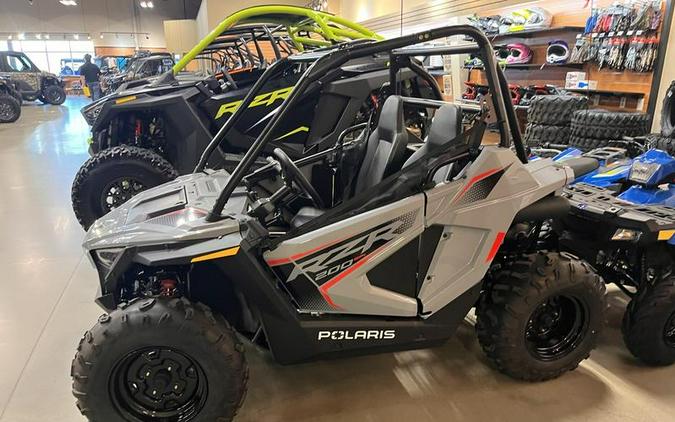 2024 Polaris® RZR 200 EFI