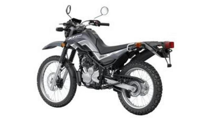 2024 Yamaha XT250