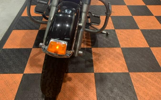 2003 AS-IS Harley-Davidson Heritage Softail Classic FLSTC