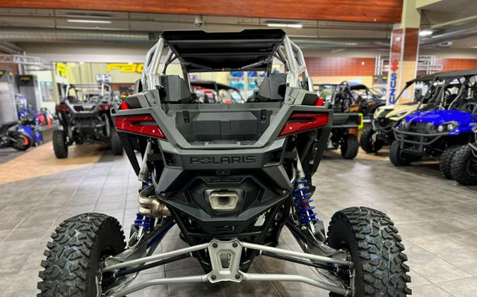 2024 Polaris® RZR Pro R 4 Premium