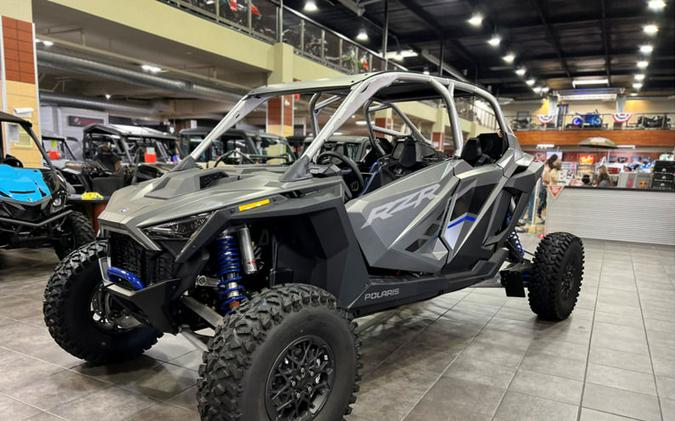 2024 Polaris® RZR Pro R 4 Premium