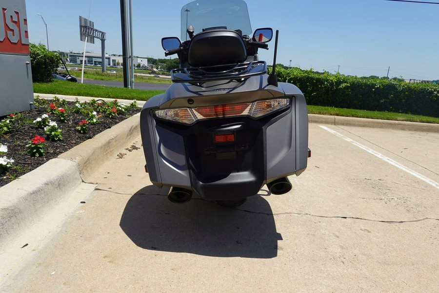 2016 Honda® Gold Wing F6B