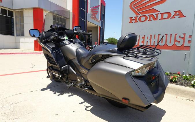 2016 Honda® Gold Wing F6B