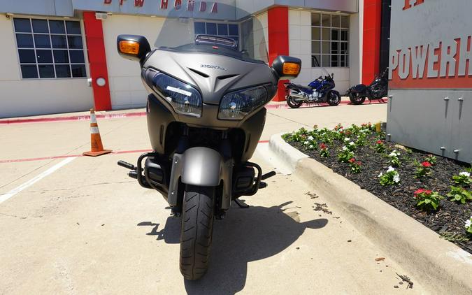 2016 Honda® Gold Wing F6B