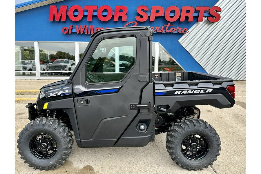 2024 Polaris Industries RANGER XP 1000 NORTHSTAR ULTIMATE