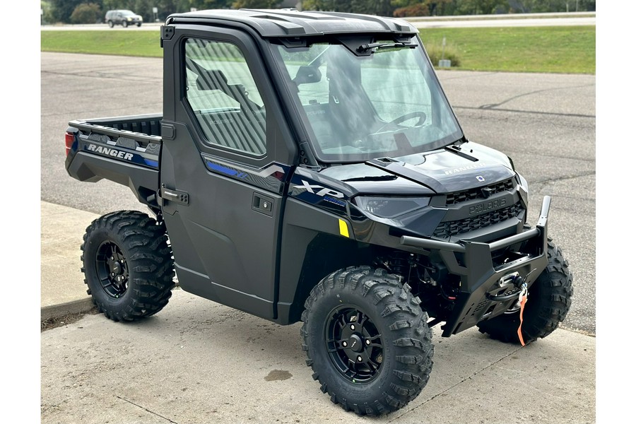 2024 Polaris Industries RANGER XP 1000 NORTHSTAR ULTIMATE