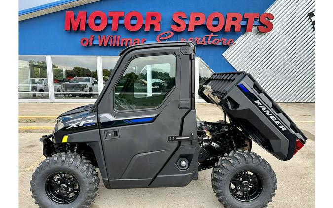 2024 Polaris Industries RANGER XP 1000 NORTHSTAR ULTIMATE