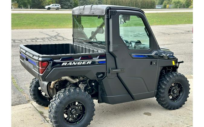 2024 Polaris Industries RANGER XP 1000 NORTHSTAR ULTIMATE