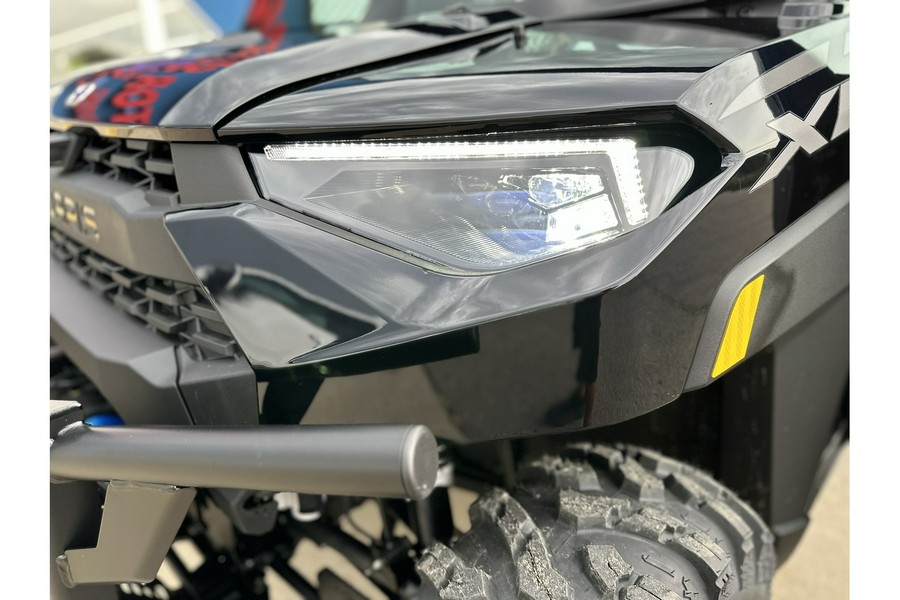 2024 Polaris Industries RANGER XP 1000 NORTHSTAR ULTIMATE