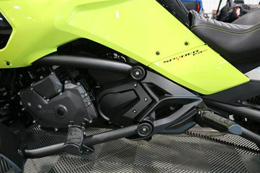 2023 Can-Am Spyder F3-S Special Series