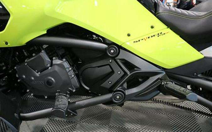 2023 Can-Am Spyder F3-S Special Series