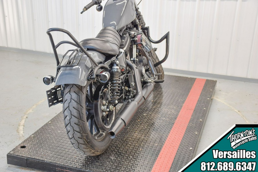 2022 Harley-Davidson Iron 883™