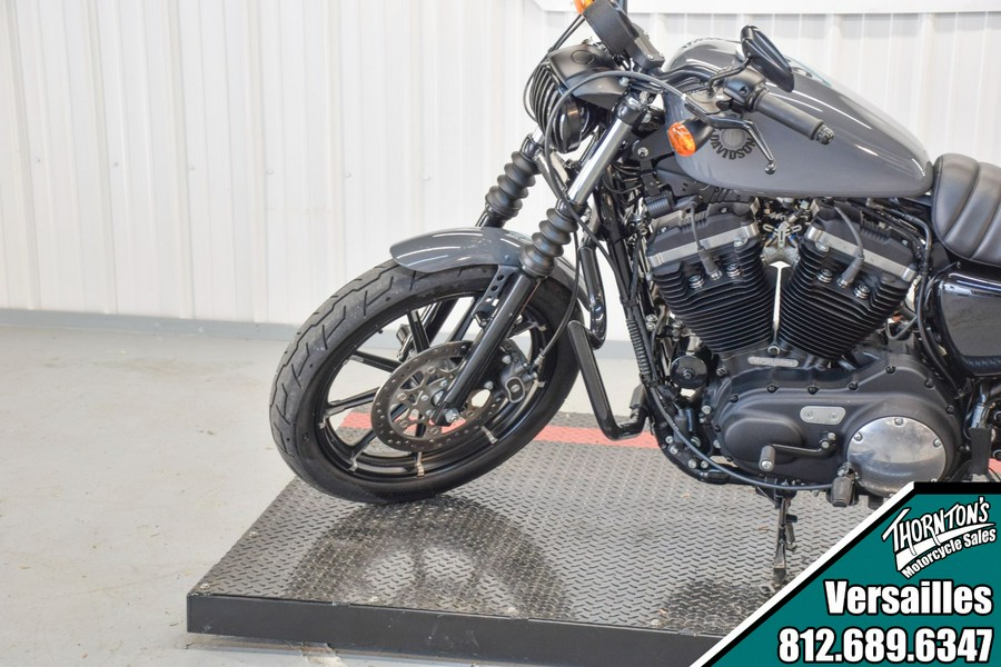 2022 Harley-Davidson Iron 883™