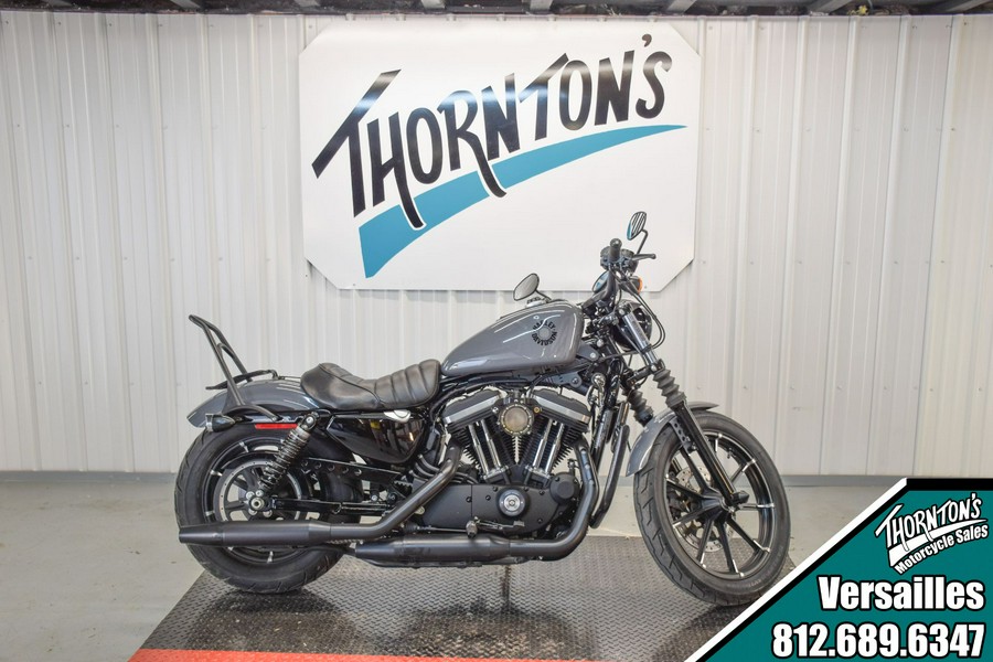 2022 Harley-Davidson Iron 883™