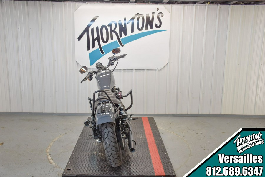 2022 Harley-Davidson Iron 883™