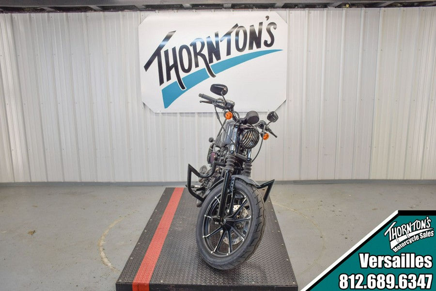 2022 Harley-Davidson Iron 883™