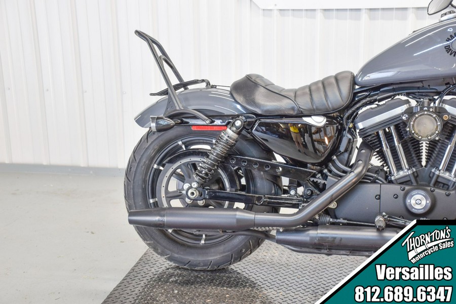 2022 Harley-Davidson Iron 883™