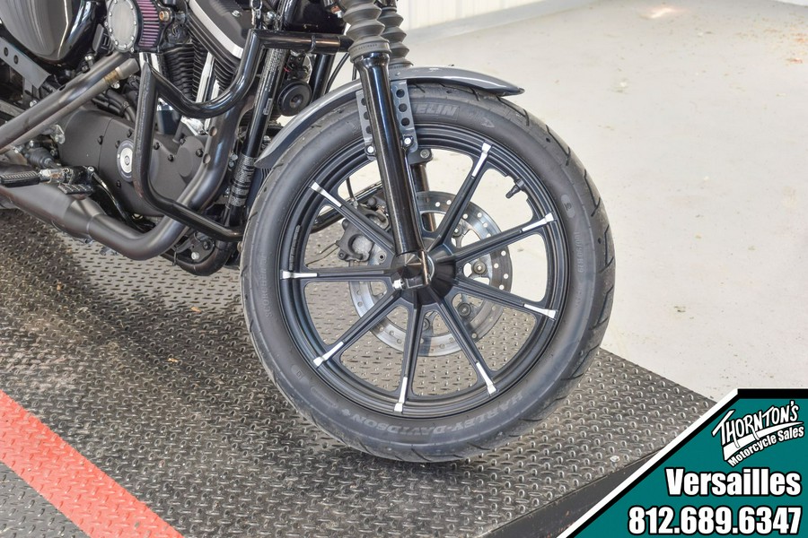 2022 Harley-Davidson Iron 883™