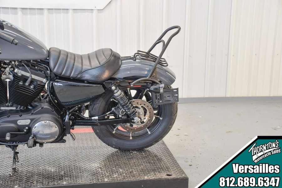 2022 Harley-Davidson Iron 883™