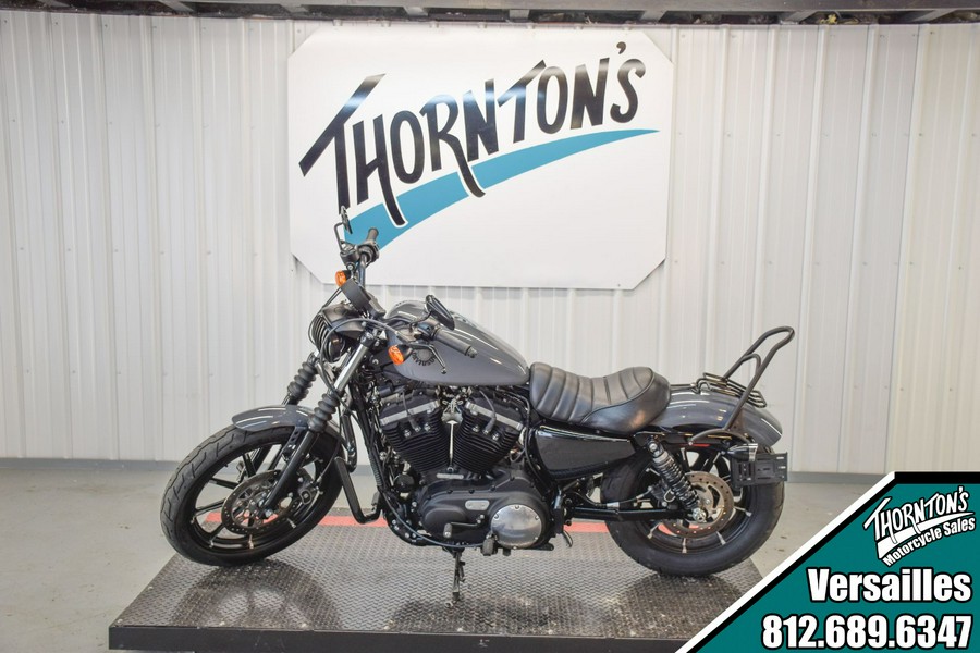 2022 Harley-Davidson Iron 883™