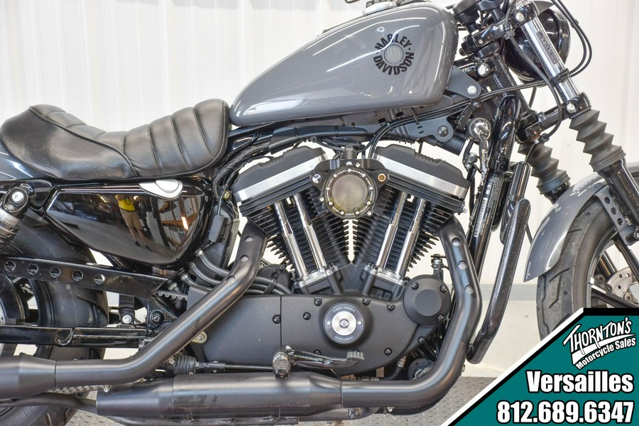 2022 Harley-Davidson Iron 883™