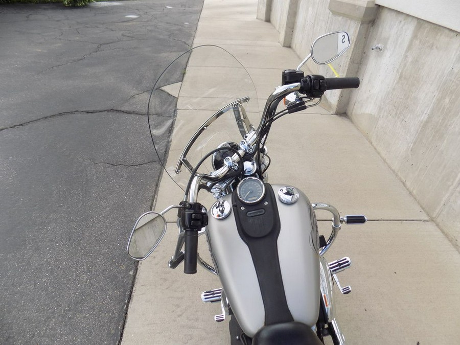 2008 Harley-Davidson® FXDB - Dyna® Street Bob