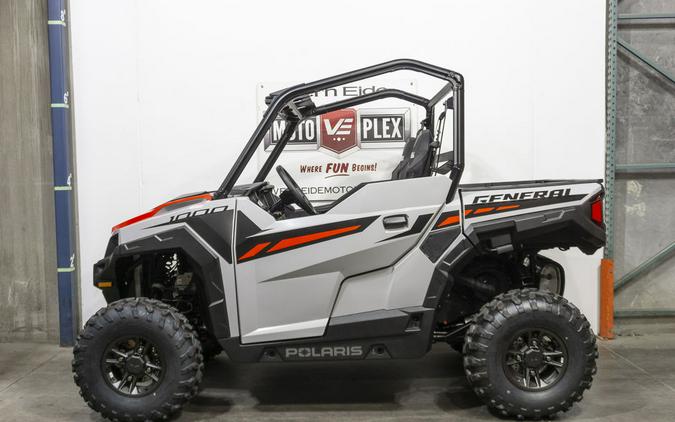 2025 Polaris® General 1000 Sport