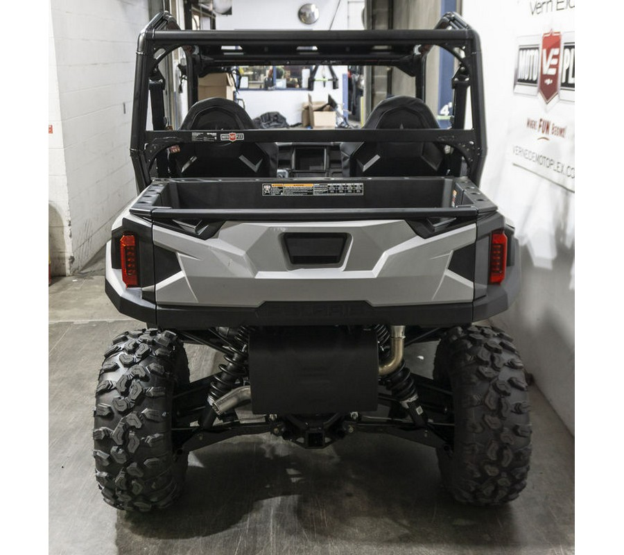 2025 Polaris® General 1000 Sport